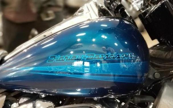 2020 Harley-Davidson Ultra Limited