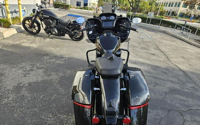 New 2026 Indian Motorcycle Challenger Dark Horse 112