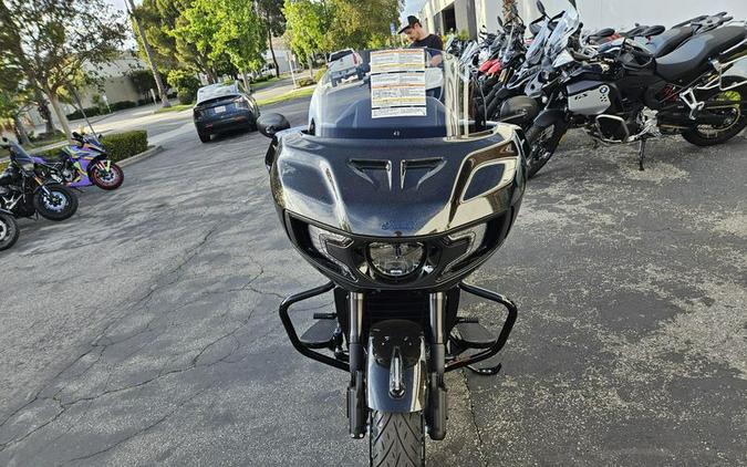New 2026 Indian Motorcycle Challenger Dark Horse 112