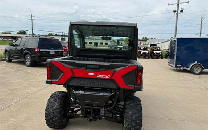 2024 Kawasaki RIDGE HVAC