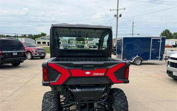 2024 Kawasaki RIDGE HVAC