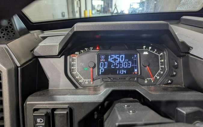 2024 Polaris Xpedition XP Northstar