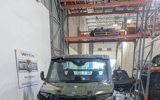 2024 Polaris Xpedition XP Northstar