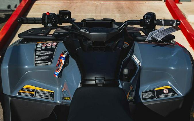 2026 Can-Am Outlander Electric