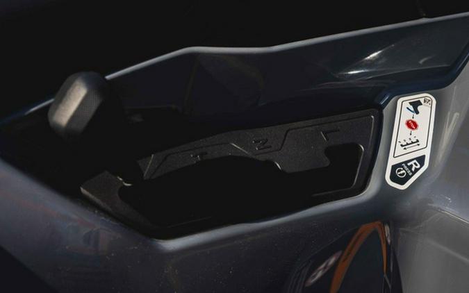 2026 Can-Am Outlander Electric