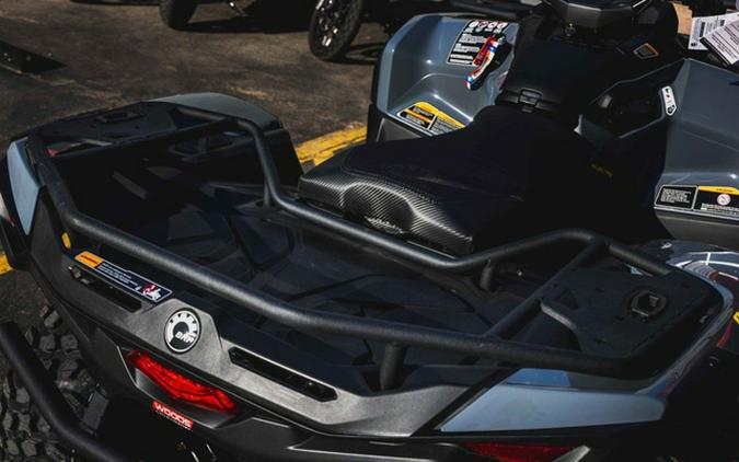 2026 Can-Am Outlander Electric
