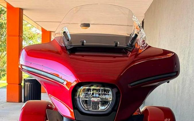 FLHLT 2026 Street Glide 3 Limited