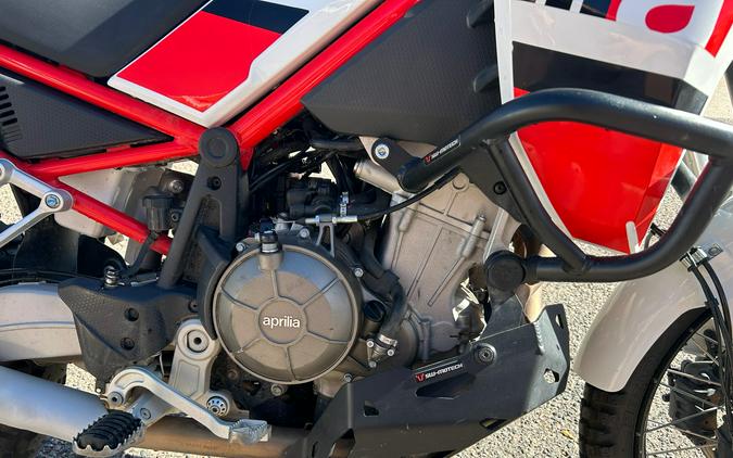 2024 Aprilia Tuareg 660