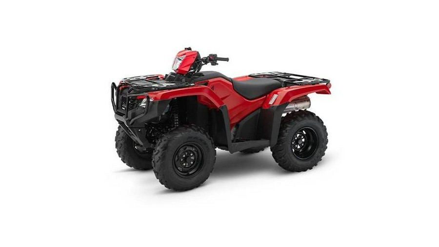 2023 Honda TRX520FM1P