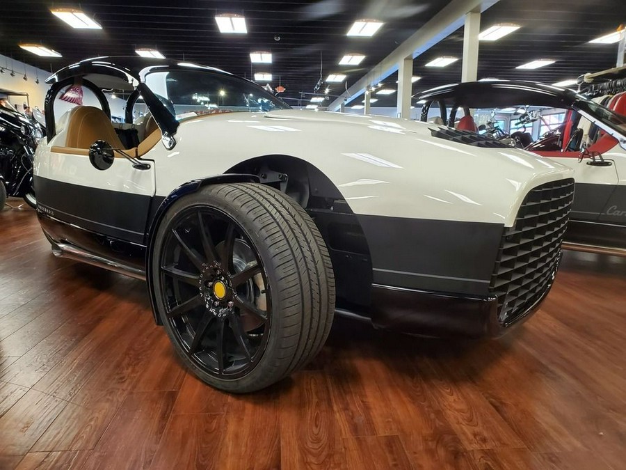 2023 Vanderhall Carmel GT