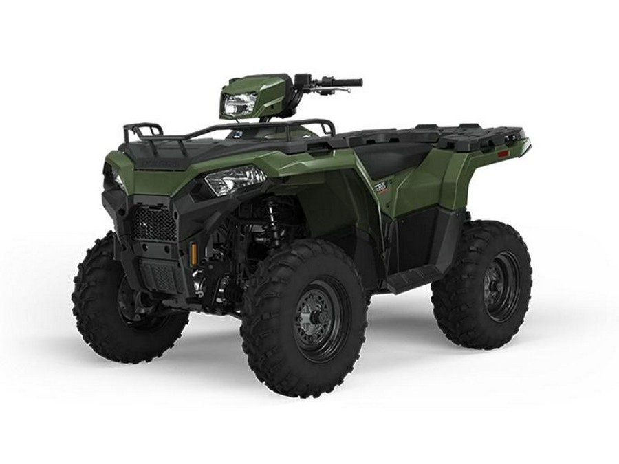 2022 Polaris® Sportsman 450 H.O.