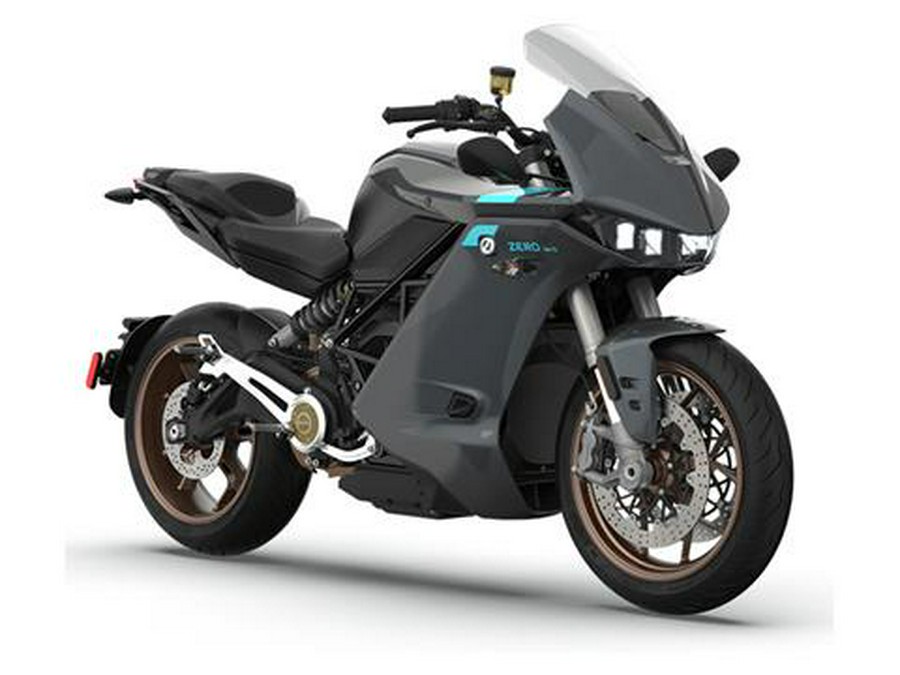 2023 Zero Motorcycles SR/S NA ZF17.3