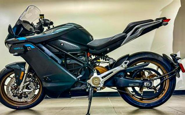 2023 Zero Motorcycles SR/S NA ZF17.3