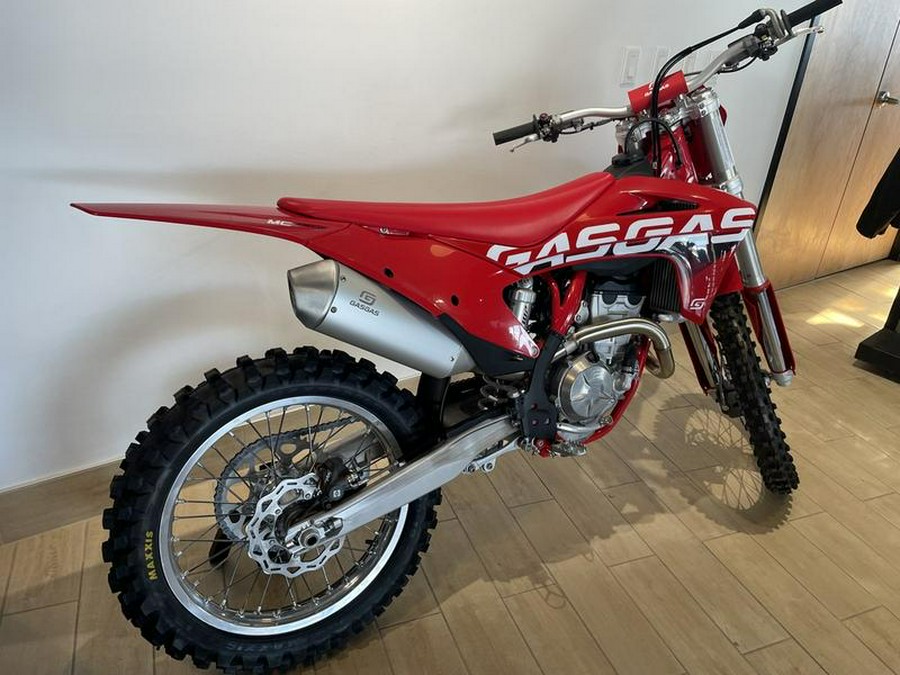 2023 GASGAS MC 250F