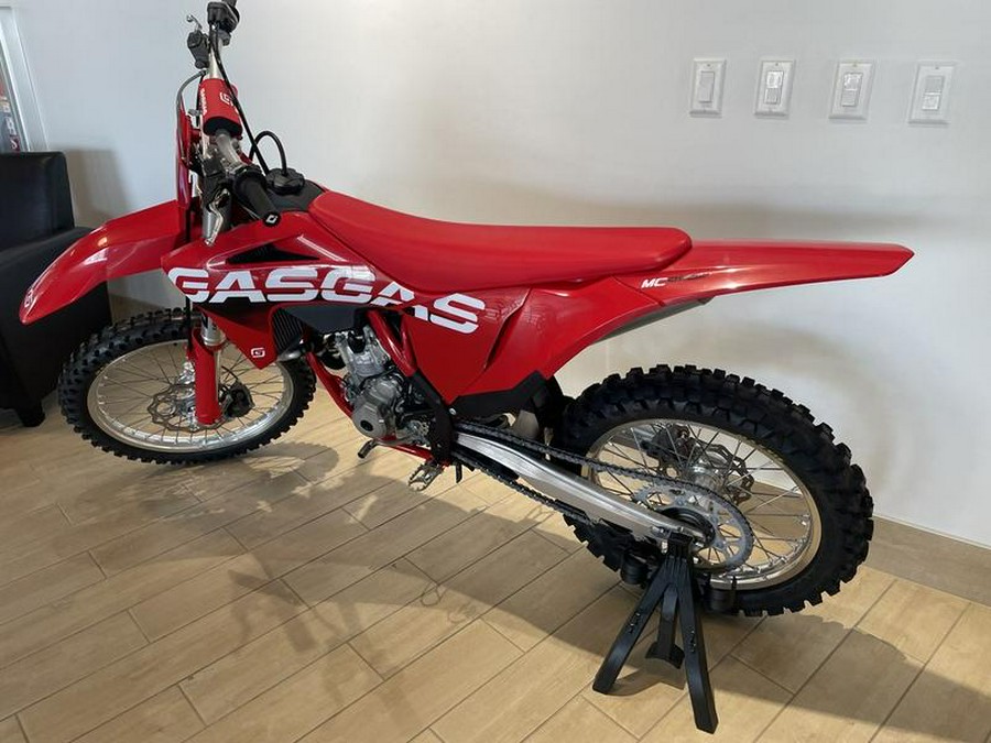 2023 GASGAS MC 250F