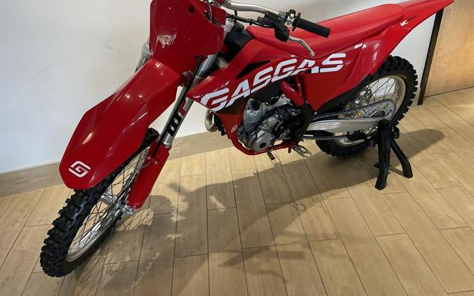 2023 GASGAS MC 250F