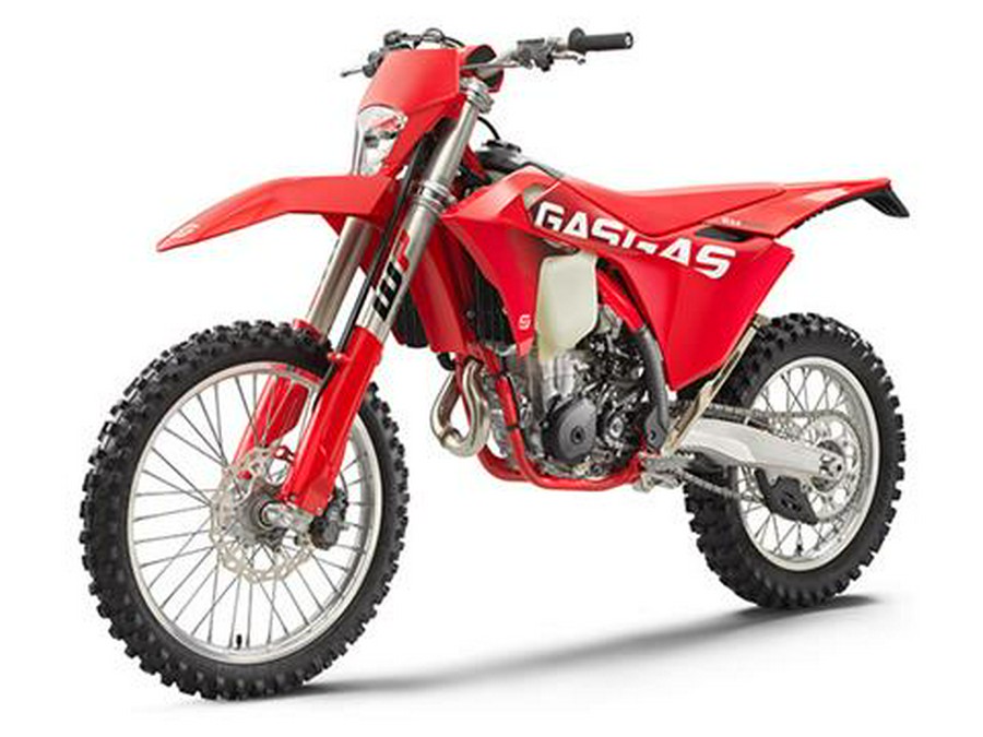 2024 GASGAS EW 500F