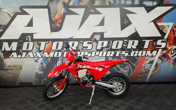 2024 GASGAS EW 500F