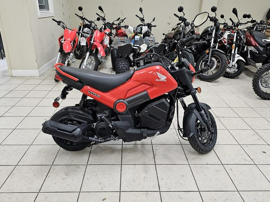 2023 Honda® Navi