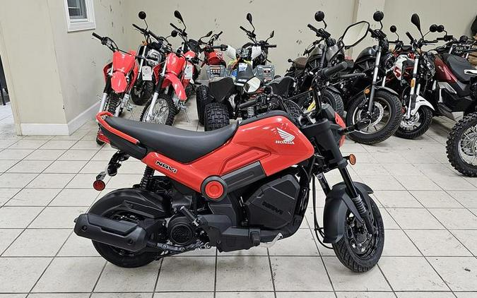 2022 Honda Navi Buyer’s Guide [Specs, Ride Review, and 27 Photos]