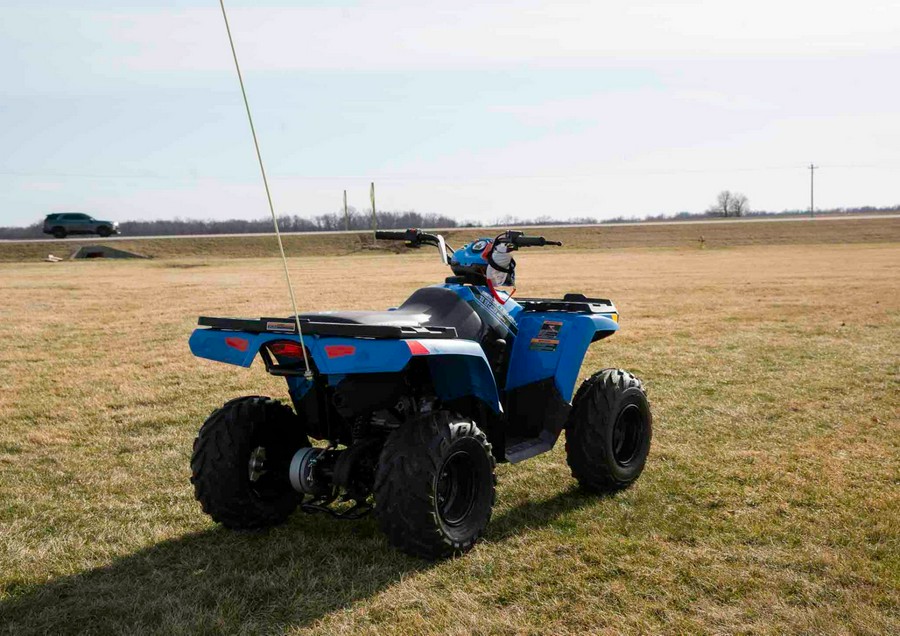 2024 Polaris Sportsman 110