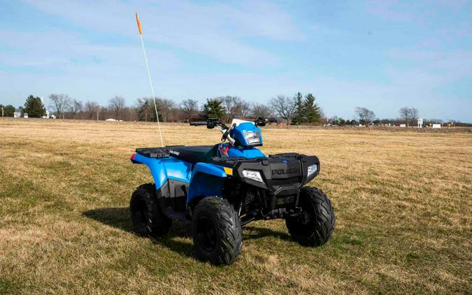 2024 Polaris Sportsman 110