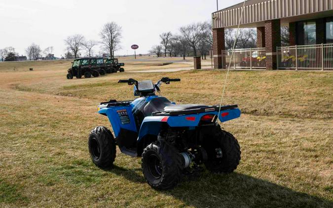 2024 Polaris Sportsman 110