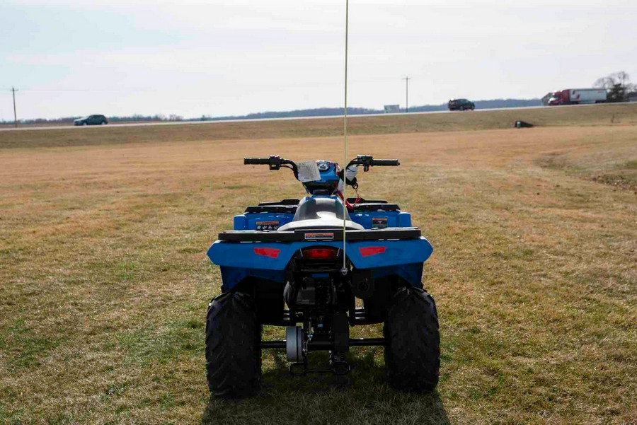 2024 Polaris Sportsman 110