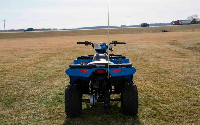 2024 Polaris Sportsman 110