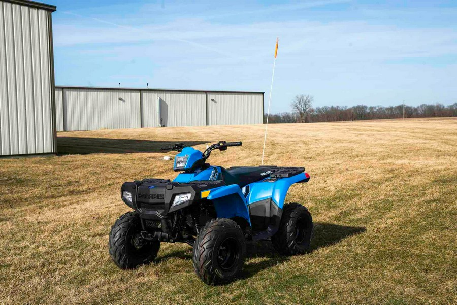 2024 Polaris Sportsman 110