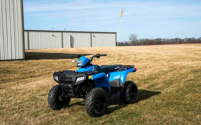 2024 Polaris Sportsman 110