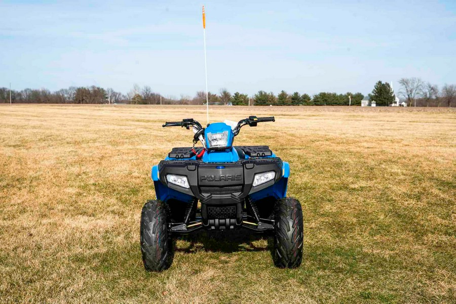 2024 Polaris Sportsman 110