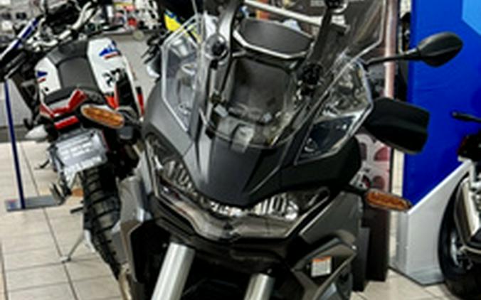 2024 Moto Guzzi Stelvio