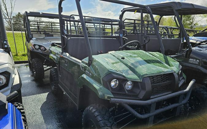 2024 Kawasaki MULE PRO-MX EPS