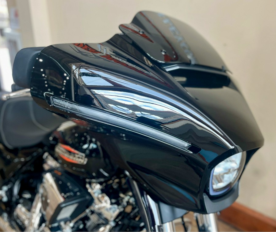 2024 Harley-Davidson Street Glide®