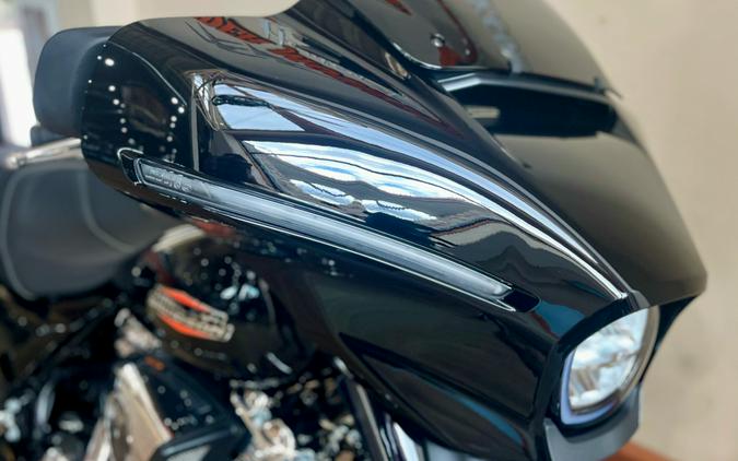 2024 Harley-Davidson Street Glide®