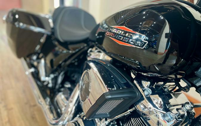 2024 Harley-Davidson Street Glide®