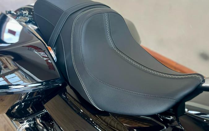 2024 Harley-Davidson Street Glide®