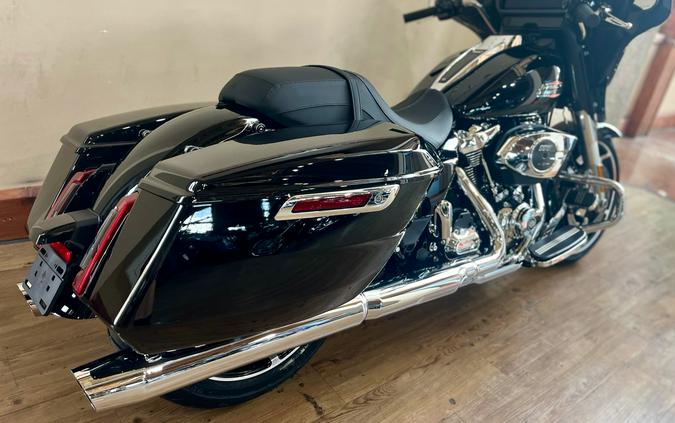 2024 Harley-Davidson Street Glide®