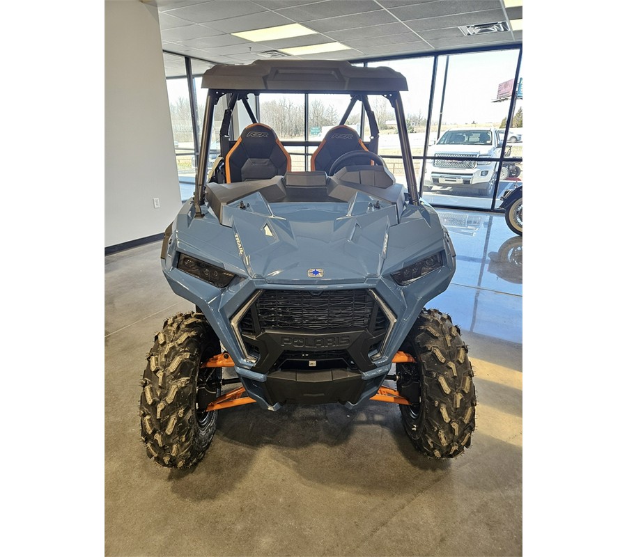 2024 Polaris RZR Trail Ultimate