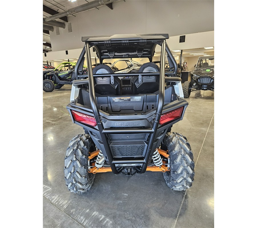 2024 Polaris RZR Trail Ultimate