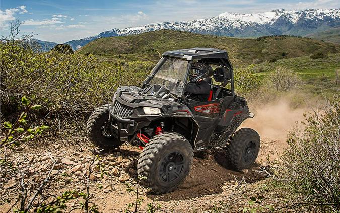 2019 Polaris Industries ACE® 900 XC