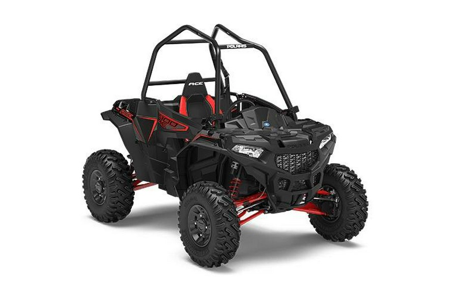 2019 Polaris Industries ACE® 900 XC