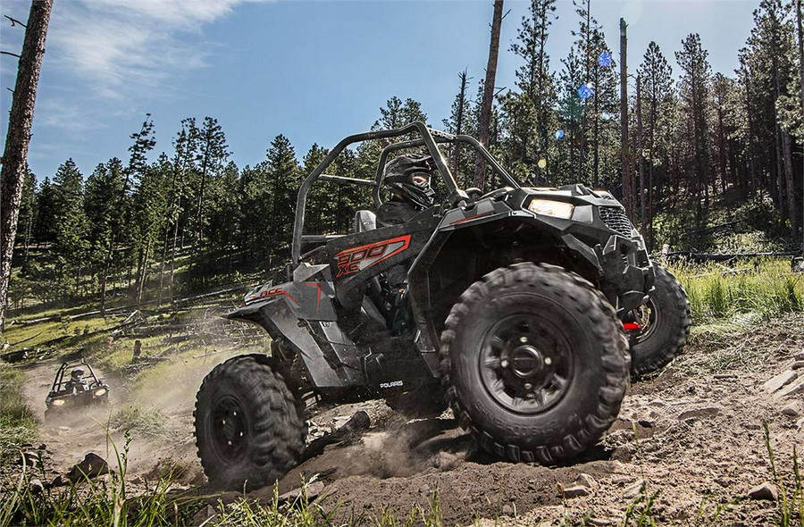 2019 Polaris Industries ACE® 900 XC