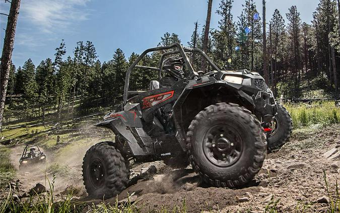 2019 Polaris Industries ACE® 900 XC