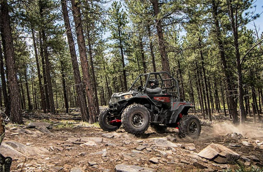 2019 Polaris Industries ACE® 900 XC