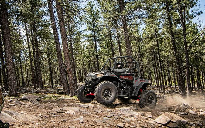 2019 Polaris Industries ACE® 900 XC