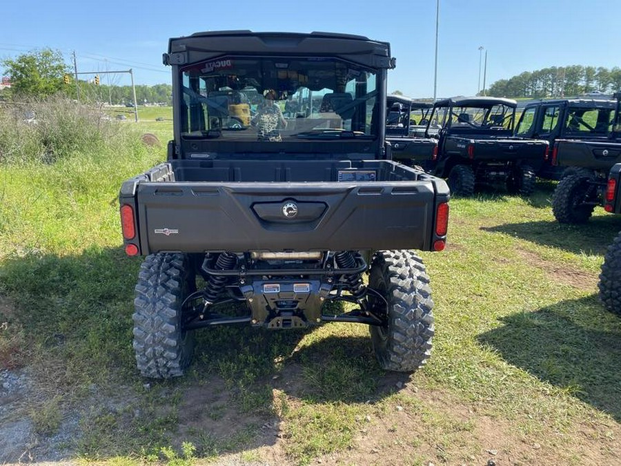 2024 Can-Am® Defender MAX Lone Star Cab HD10