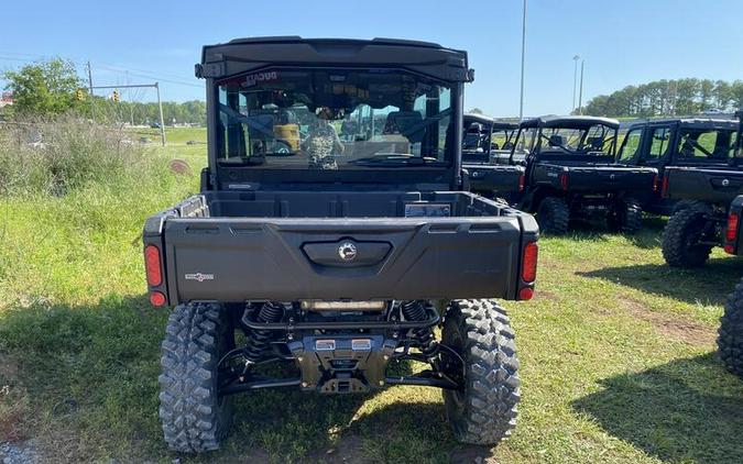 2024 Can-Am® Defender MAX Lone Star Cab HD10