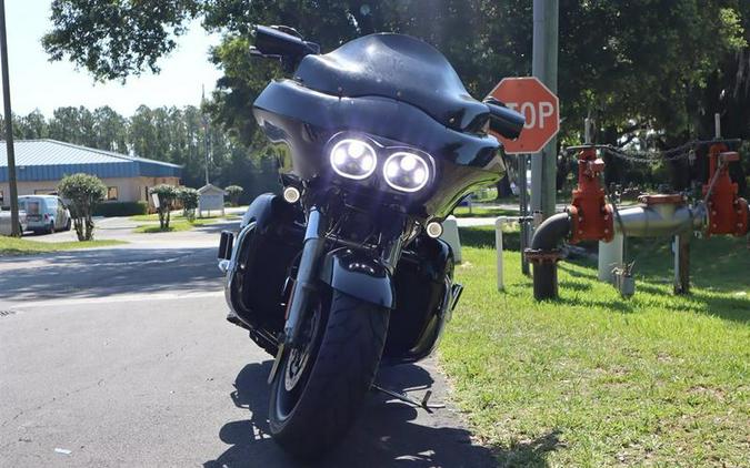 2013 Harley-Davidson® FLTRU - Road Glide® Ultra